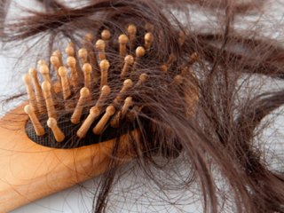 5 باور در مورد رشد و ریزش موها