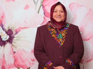 دکتر سیما فردوسی: شادی ملی نیاز امروز ایران