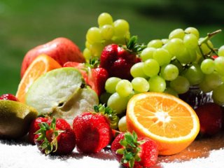 میوه‌‌ها و اثرات درمانی آن در دیابت و بیماری قلبی