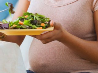مواد غذایی حیاتی برای سه ماهه دوم بارداری