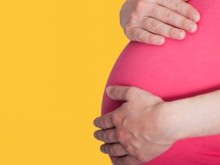 کم خونی در مادران باردار