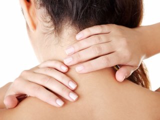 سردرد با منشاء دردهای عضلانی گردن