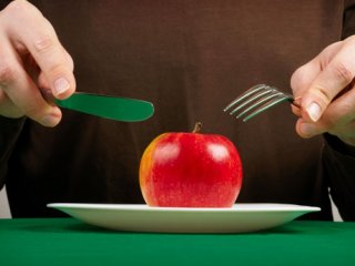 رژیم های غذایی غیر اصولی كاهش وزن | رژیم لاغری نامناسب