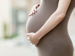 درمان هرپس در بارداری