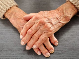 بیماری های پوستی در سالمندان