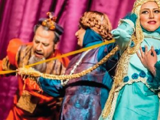 وضعیت نمایش‌های عروسکی از نگاه سه کارگردان تئاتر