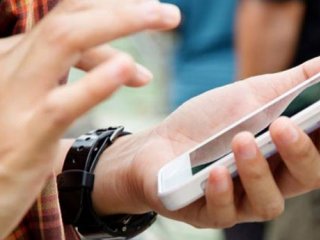 تاثیرات تلفن همراه بر باروری مردان و زنان