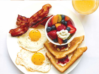 16 پیشنهاد برای صبحانه
