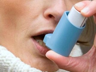 توصیه های مفید در بهبود آسم