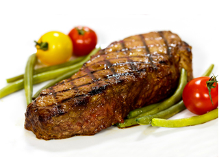 پروتئین مساوی با گوشت نیست!