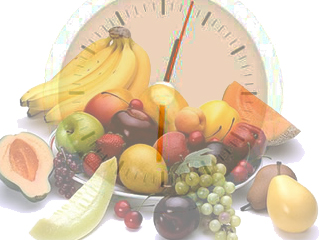 چه وقت میوه بخوريم؟