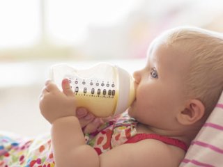 بایدها و نبایدهای شیر خشک