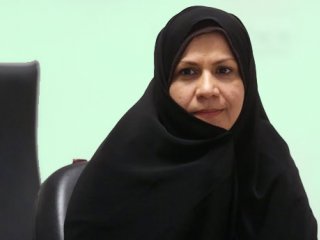 نائب رئیس فراکسیون زنان مجلس: آرزوی آینده ای روشن برای زنان دارم