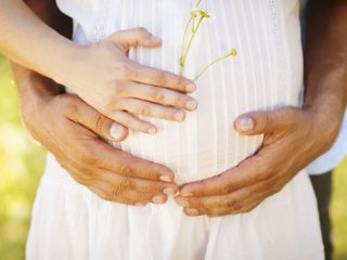 ارتباط عاطفی همسر در دوران بارداری، زایمان و شیردهی