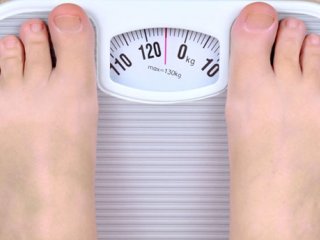 فشار خون بالا مرتبط با چاقی