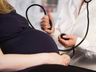 فشار خون بارداری چیست؟