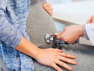 هفتمین ماه از دوران قشنگ بارداری