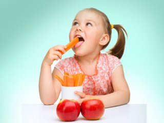 راهنمای والدین شاغل و تغذیه کودک
