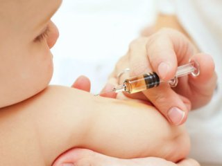 واکسن های دوران کودکی