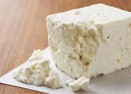 پنیر سنتی