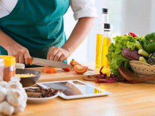 ترفندهای آشپزی: متعادل کردن اسید غذاها