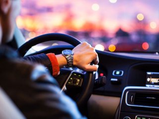 آزمون خودشناسی: رفتارتان هنگام رانندگی چگونه است؟