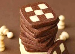 شیرینی شطرنجی