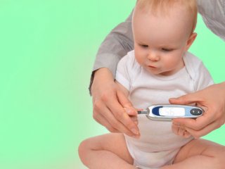 مراقبت های مورد نیاز در دیابت در کودکان
