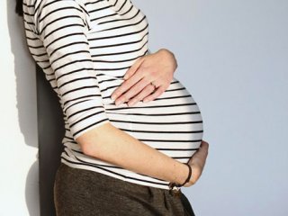 فقر آهن و کم‌خونی در دوران بارداری