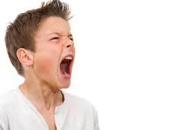 چگونه عصبانیت کودکان را مديريت كنيم