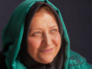 حضور زنان فرهیخته کشور در کنگره زنان موفق ایران