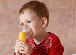 جایگزینی و بیماریزایی باکتری‌ها در دستگاه تنفس فوقانی کودکان