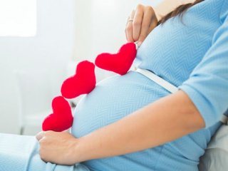 ارتباط عاطفی و جنسی زوجین در طی دوران بارداری و شیردهی