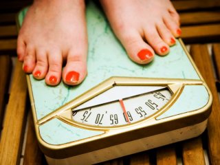 11 اشتباه رایج افراد هنگام کاهش وزن