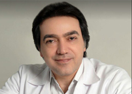 گفتگو با د‌‌کتر محمد‌‌ علی نیلفروش زاد‌‌ه، متخصص پوست و مو