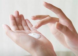 نكات طلايی در  مراقبت از پوست‌ دست‌