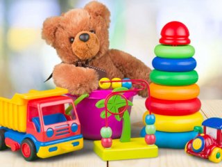 راهنمای خرید اسباب بازی برای کودکان