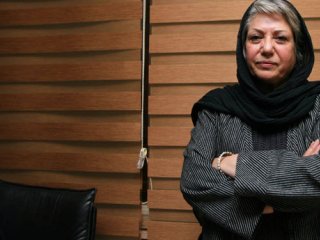 زنان جنجالی و قدرتمند سینمای ایران