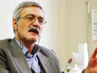 یادداشت «شهیندخت مولاوردی» برای استاد بی بدیل جامعه شناسی ایران