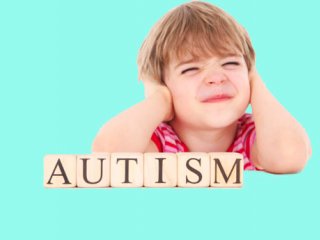اوتیسم و توصیه تغذیه ای مرتبط با آن