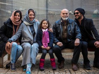 نگاه سینمای ایران به اعتیاد به بهانه اکران فیلم دارکوب