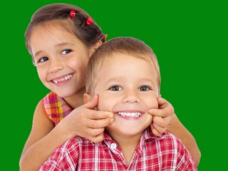 پرسش و پاسخ دندانپزشکی در کودکان