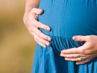 تغییرات خلقی دوران بارداری