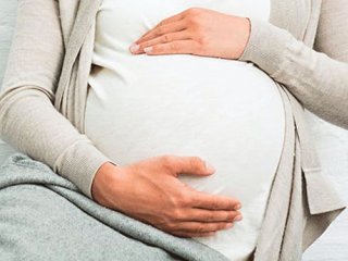 ویتامین های گروه B در بارداری و شیردهی
