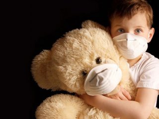 کودکان؛ قربانیان اصلی آلودگی هوا