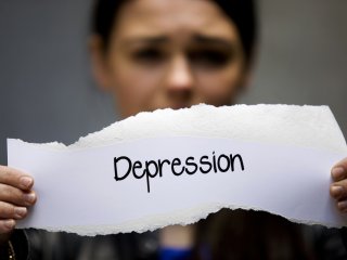 ابتلا به افسردگی، 8 دلیل پنهان دارد!