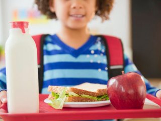 بهترین مواد غذایی برای یادگیری دانش آموزان