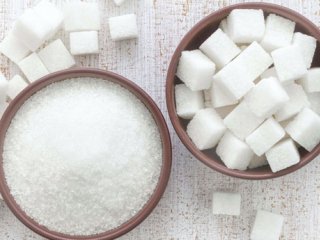 چه میزان قند و شکر مصرف می کنید؟