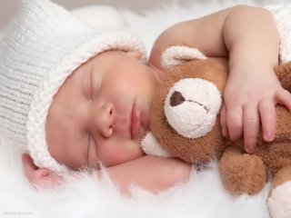 راهکارهایی برای حل مشکل خواب‌ کودک