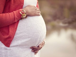 علائمی که نشان می دهد دوقلو باردارید!